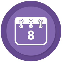 Calendar icon