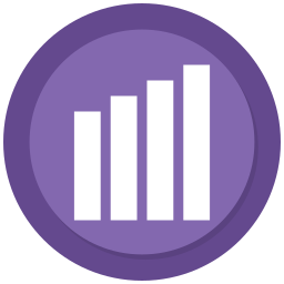 Graph icon