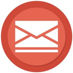 Letter icon