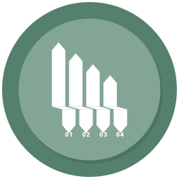 Arrow icon