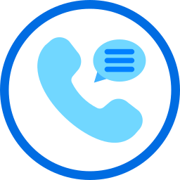 telefon-nachricht icon