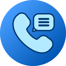 telefonchat icon