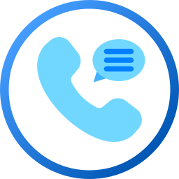 telefon-nachricht icon