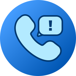 Alert icon