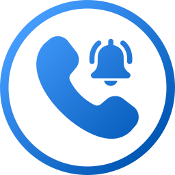 電話が鳴る icon