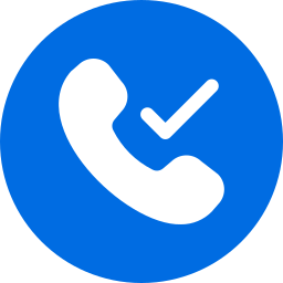 전화 통화 icon