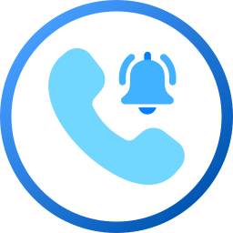電話が鳴る icon