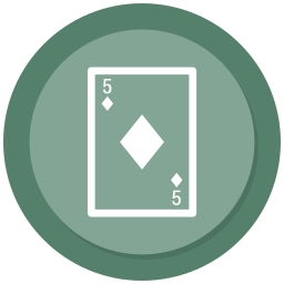 Card icon