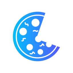 pizza icon