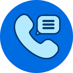 telefonchat icon