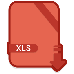 エクセル icon