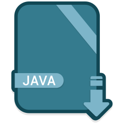 java icono