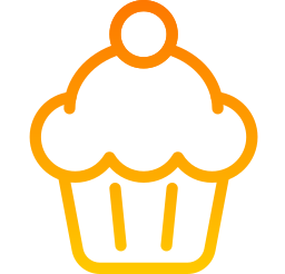 Cupcake icon