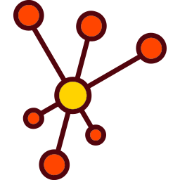 neuron icoon