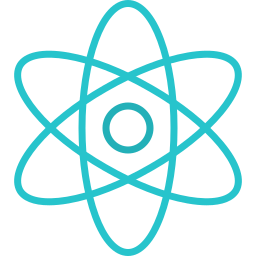 Atom icon