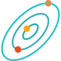 Planets icon