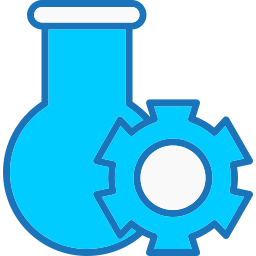 Experiment icon