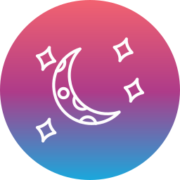 Moon icon