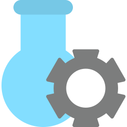 experiment icon