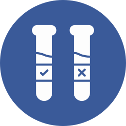 Experiment icon