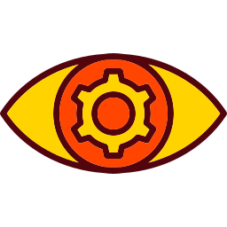 Vision icon