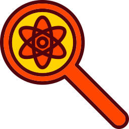 analiza chemiczna ikona