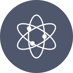 atom icon