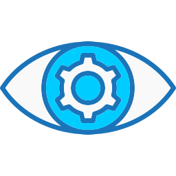 vision icon