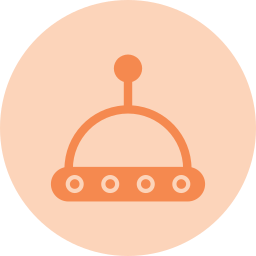 Ufo icon