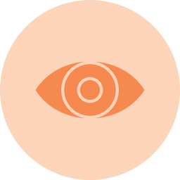 Eye icon