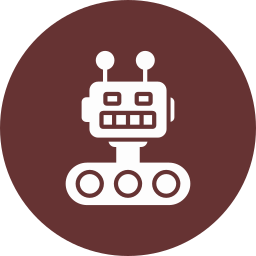 robot icono