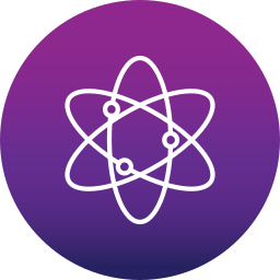 atom ikona