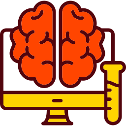 Neuroscience icon