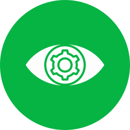 Vision icon