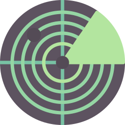 radar icon