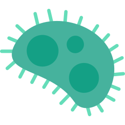 Bacteria icon