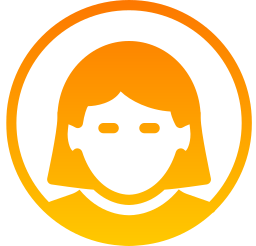 frau icon