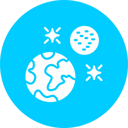 planeten icon