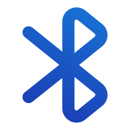 Bluetooth icon