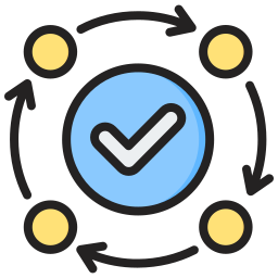 Methodology icon