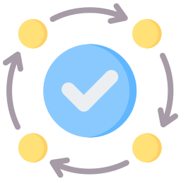 Methodology icon