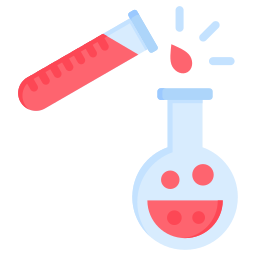 Экспериментальный иконка