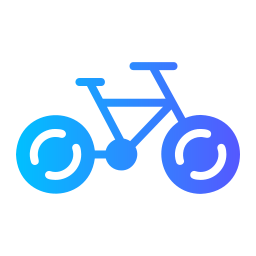 Bicycle icon