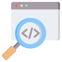 quellcode icon