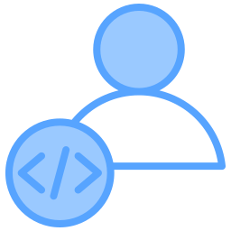 Programmer icon