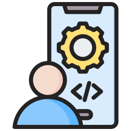 App development icon