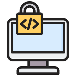 Hard code icon