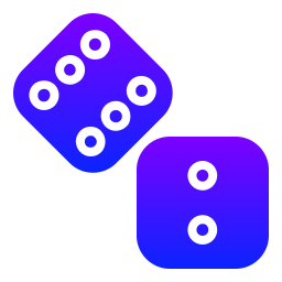 Dice icon