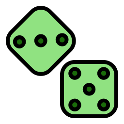 Dice icon