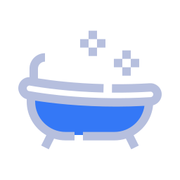 욕조 icon